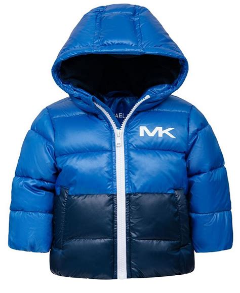 michael kors boys clothing
